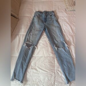 American Eagle STRIGID